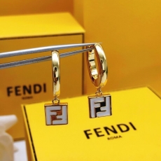 Fendi Earrings